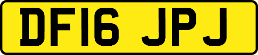 DF16JPJ