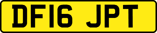 DF16JPT