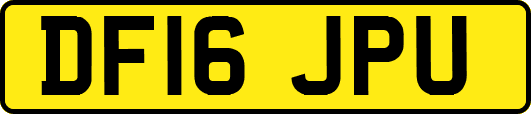 DF16JPU