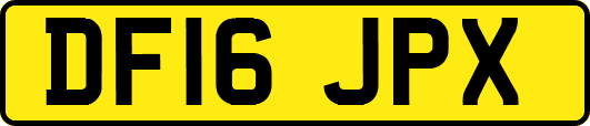 DF16JPX