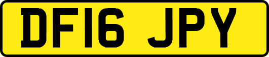 DF16JPY