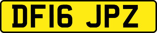 DF16JPZ