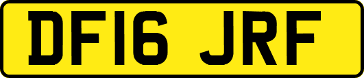 DF16JRF