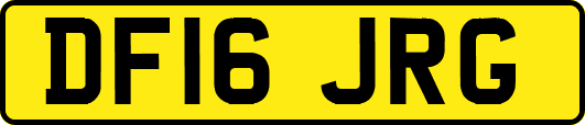 DF16JRG