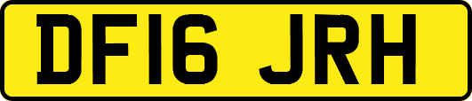 DF16JRH