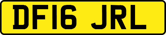 DF16JRL