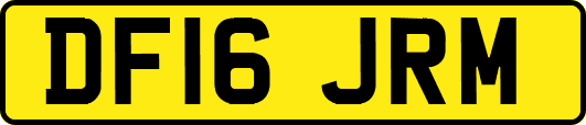 DF16JRM