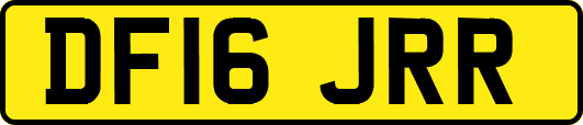 DF16JRR