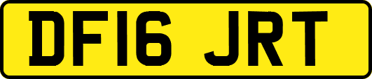 DF16JRT