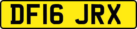 DF16JRX