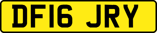 DF16JRY