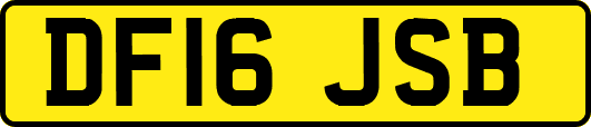 DF16JSB