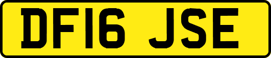 DF16JSE
