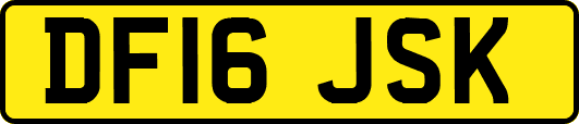 DF16JSK