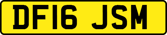 DF16JSM