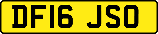 DF16JSO