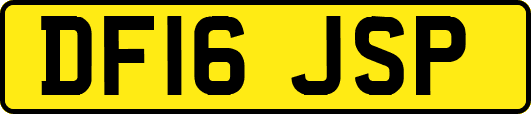 DF16JSP