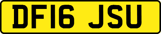 DF16JSU
