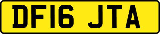 DF16JTA