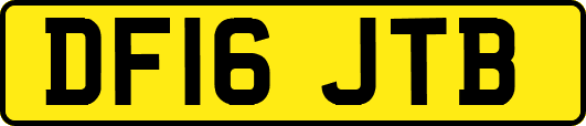 DF16JTB
