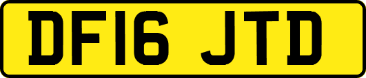 DF16JTD