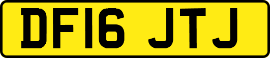 DF16JTJ