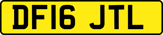 DF16JTL