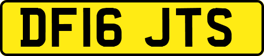 DF16JTS