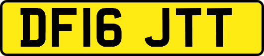 DF16JTT