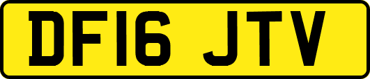 DF16JTV