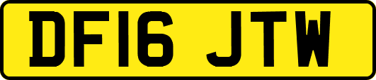 DF16JTW