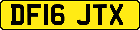 DF16JTX
