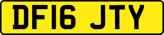 DF16JTY