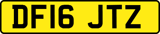 DF16JTZ