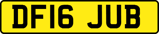 DF16JUB