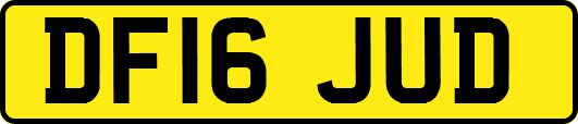 DF16JUD