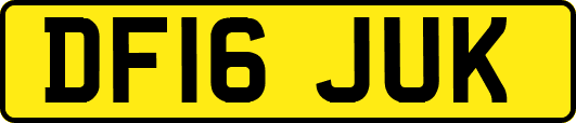 DF16JUK
