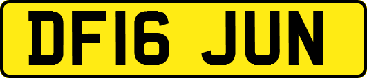 DF16JUN