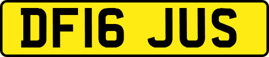 DF16JUS