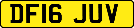 DF16JUV