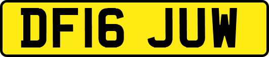 DF16JUW