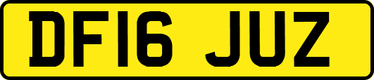 DF16JUZ