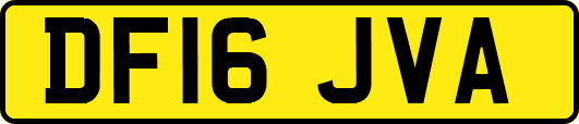 DF16JVA