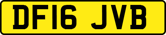 DF16JVB