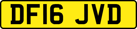DF16JVD