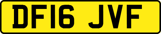 DF16JVF