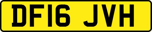 DF16JVH