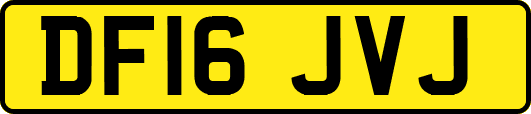 DF16JVJ