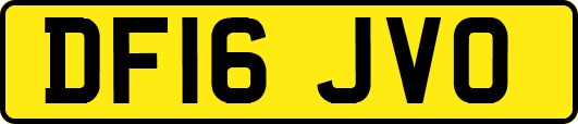 DF16JVO