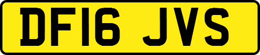 DF16JVS